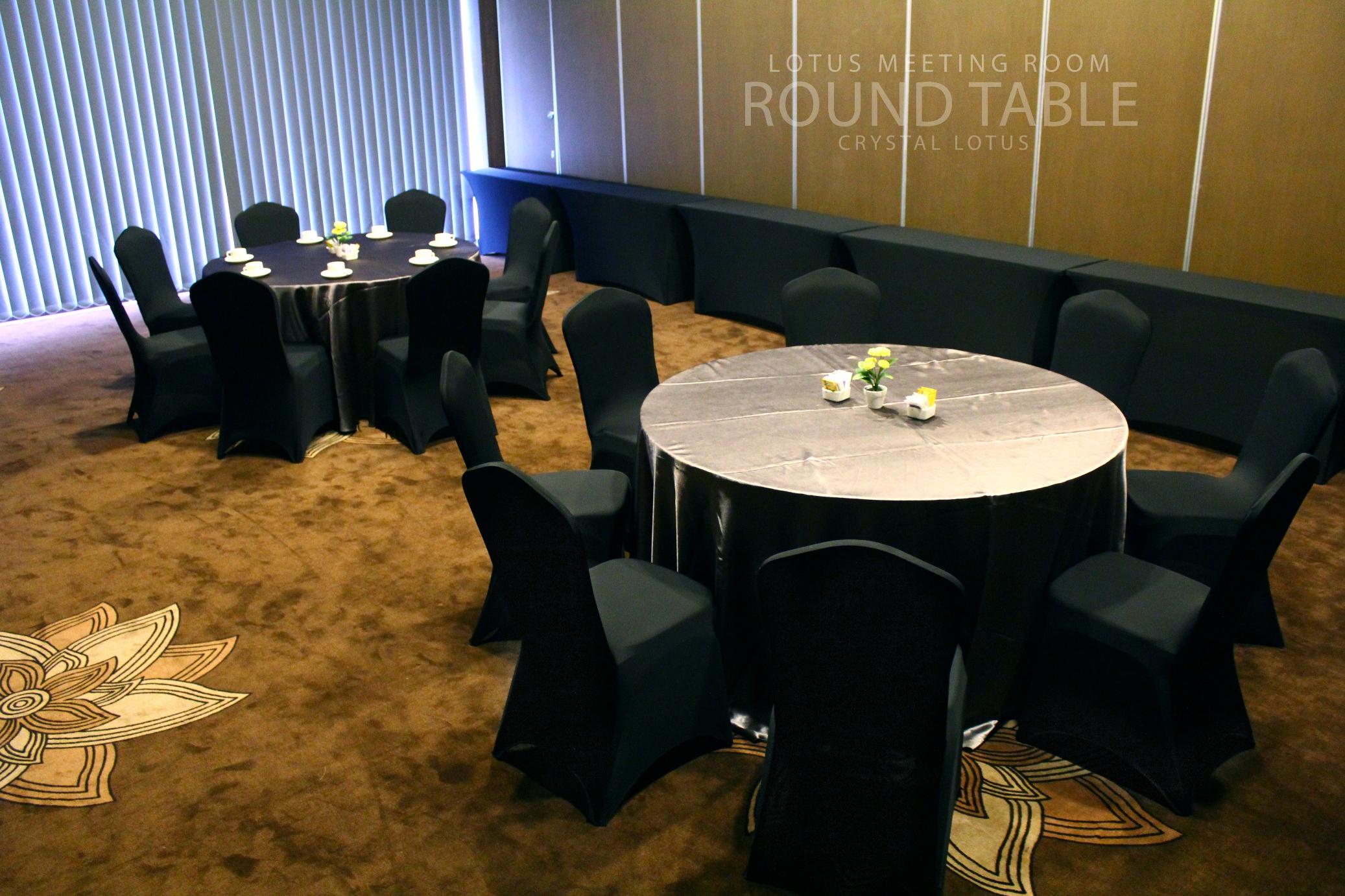 Crystal Lotus Hotel Jogyakarta Zewnętrze zdjęcie