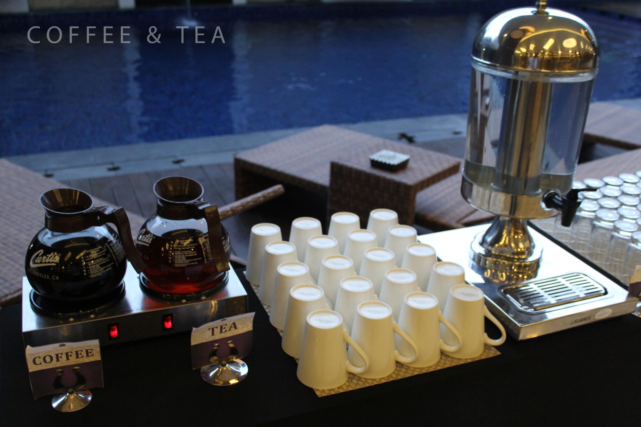 Crystal Lotus Hotel Jogyakarta Zewnętrze zdjęcie
